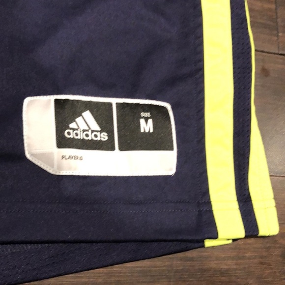 ADIDAS Madrid climacool tank jersey. EUC! - Picture 2 of 6